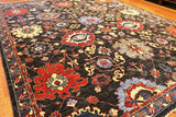 8x10 Hand Knotted Aryana Area Rug