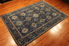 6x9 Hand Knotted Aryana Area Rug