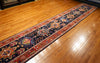 19' Hand Knotted Aryana Runner