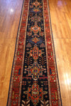 19' Hand Knotted Aryana Runner