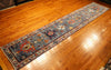 14' Hand Knotted Aryana Runner