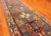 14' Hand Knotted Aryana Runner