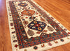 6' Hand Knotted Aryana Area Rug