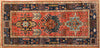 6' Hand Knotted Aryana Runner