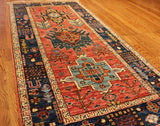 6' Hand Knotted Aryana Runner