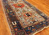 6' Hand Knotted Aryana Runner