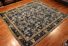 8x10 Hand Knotted Fine Aryana Area Rug