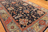 6x10 Hand Knotted Aryana Area Rug