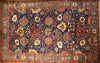 10x15 Hand Knotted Fine Aryana Area Rug