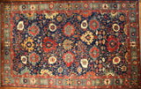 10x15 Hand Knotted Fine Aryana Area Rug