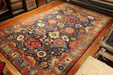 10x15 Hand Knotted Fine Aryana Area Rug