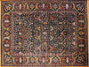 9x12 Hand Knotted Aryana Area Rug