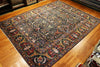 9x12 Hand Knotted Aryana Area Rug