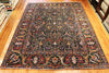 9x12 Hand Knotted Aryana Area Rug