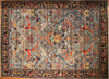 10x14 Hand Knotted Aryana Area Rug