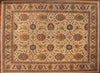 9x12 Hand Knotted Sultan Area Rug