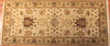 2'6x6 Hand Knotted Sultan Runner