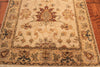 2'6x6 Hand Knotted Sultan Runner