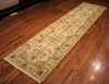 2'6x10 Hand Knotted Sultan Runner