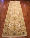 2'6x10 Hand Knotted Sultan Runner