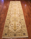 2'6x10 Hand Knotted Sultan Runner