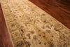 2'6x10 Hand Knotted Sultan Runner