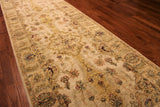 2'6x10 Hand Knotted Sultan Runner