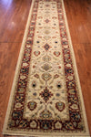 2'6x12 Hand Knotted Sultan Runner