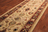 2'6x12 Hand Knotted Sultan Runner