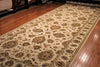 6x18 Hand Knotted Sultan Palace Runner