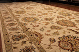 6x18 Hand Knotted Sultan Palace Runner