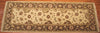 4x12 Hand Knotted Sultan Palace Runner