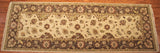 4x12 Hand Knotted Sultan Palace Runner