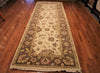 4x12 Hand Knotted Sultan Palace Runner