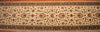 4x16 Hand Knotted Sultan Palace Runner