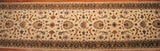 4x16 Hand Knotted Sultan Palace Runner