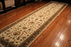 4x16 Hand Knotted Sultan Palace Runner