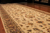 4x16 Hand Knotted Sultan Palace Runner