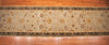 4x16 Hand Knotted Sultan Palace Runner