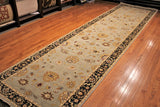 4x16 Hand Knotted Sultan Palace Runner