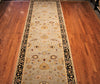 4x16 Hand Knotted Sultan Palace Runner