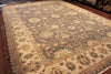 10x14 Hand Knotted Sultan Area Rug