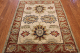 2x3 Hand Knotted Sultan Area Rug