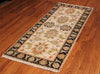 2'6x6 Hand Knotted Sultan Runner