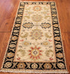 2'6x6 Hand Knotted Sultan Runner