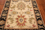 2'6x6 Hand Knotted Sultan Runner