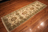 2'6x9 Hand Knotted Sultan Runner