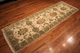 2'6x9 Hand Knotted Sultan Runner