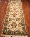 2'6x9 Hand Knotted Sultan Runner