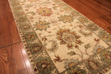 2'6x9 Hand Knotted Sultan Runner